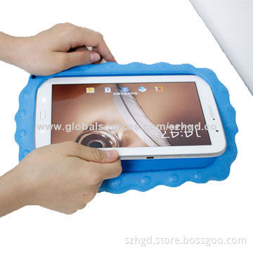 Tablet Cover for Samsung Galaxy Note 8.0 N5100, Suitable for 8 Inches, Lightweight to Hold and Carry